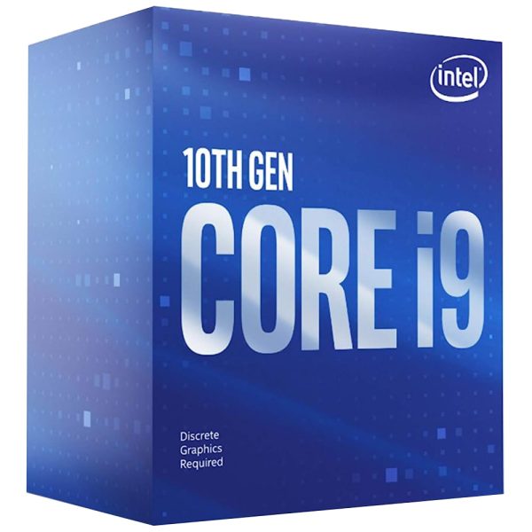 Intel Core i9 10900F Processor