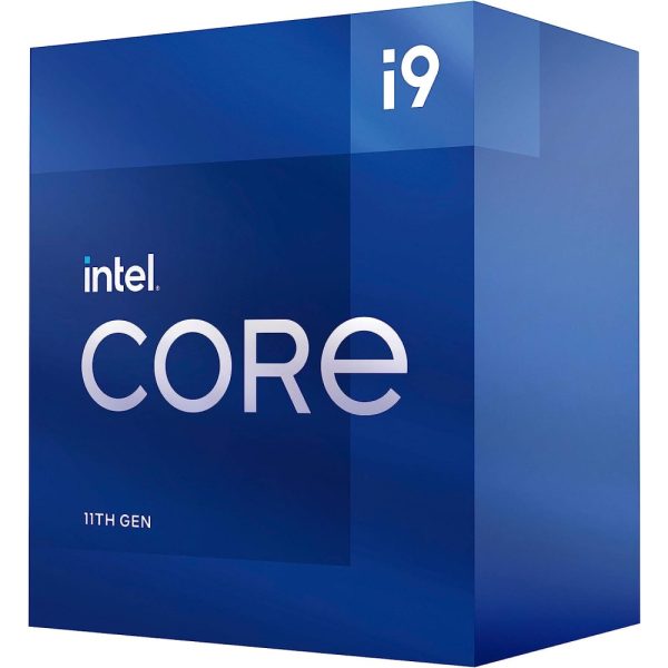 Intel Core i9 11900 Processor