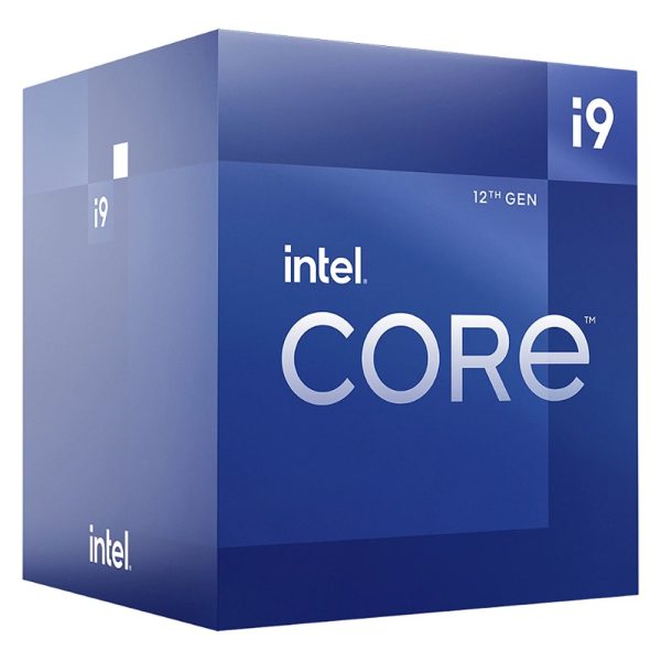Intel Core i9 12900 Processor