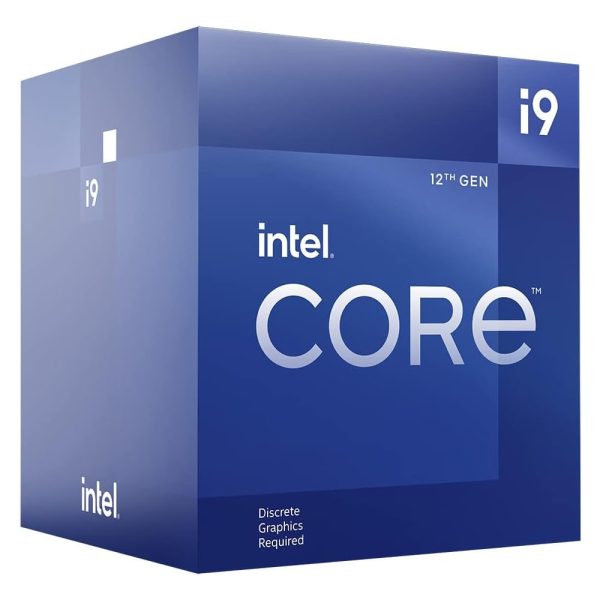 Intel Core i9 12900F Processor