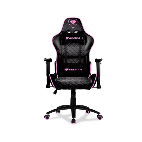Cougar Armor One Gaming Chair - Eva