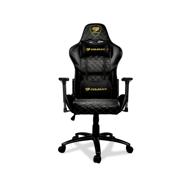 Cougar Armor One Gaming Chair - Royal