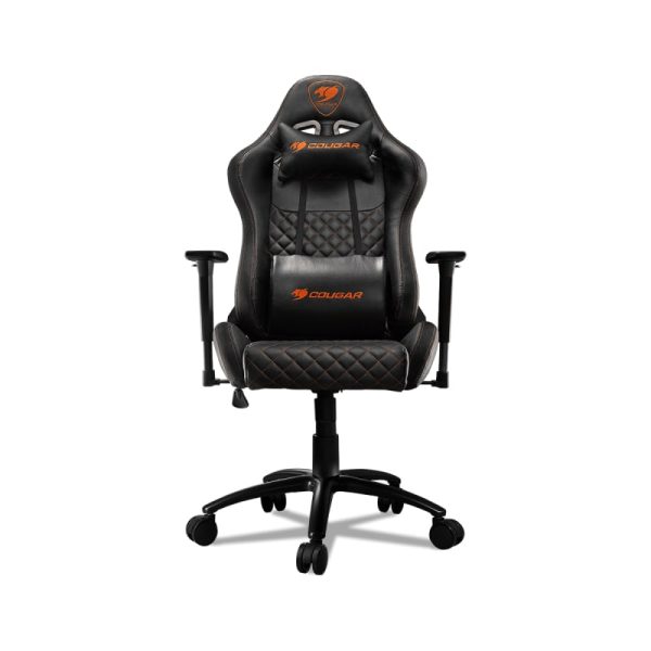 Cougar Armor Pro Gaming Chair - Black