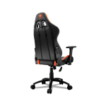 Cougar Armor Pro Gaming Chair - Orange/Black - Image 3