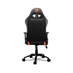 Cougar Armor Pro Gaming Chair - Orange/Black - Image 4