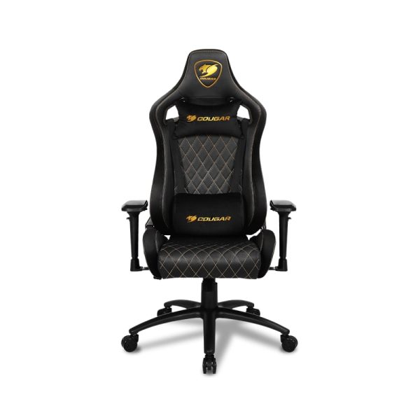 Cougar Armor S Gaming Chair - Royal
