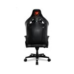 Cougar Armor Titan Gaming Chair - Black - Image 5
