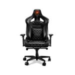 Cougar Armor Titan Gaming Chair - Black - Image 2