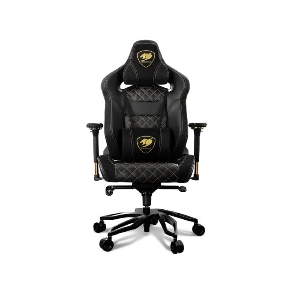Cougar Armor Titan Pro Gaming Chair - Royal