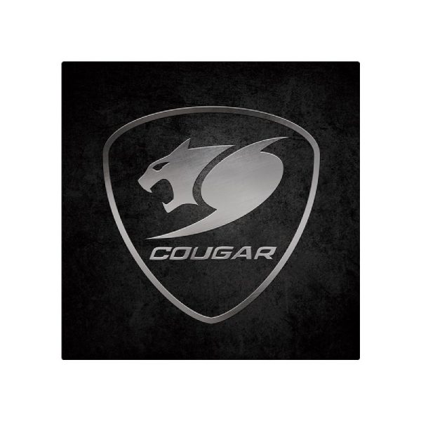 Cougar Command Gaming Chair Floor Mat