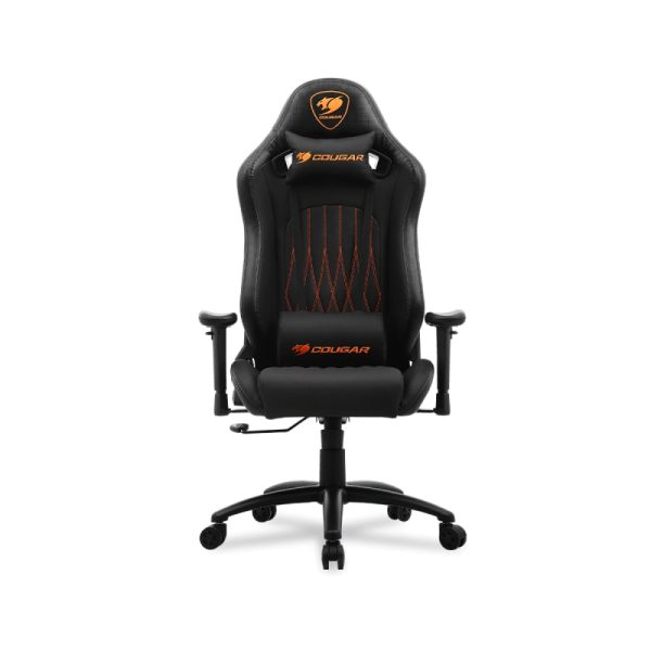 Cougar Explore Gaming Chair - Black