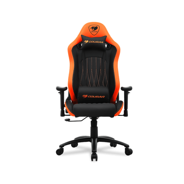 Cougar Explore Gaming Chair - Racing