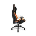 Cougar Explore S Gaming Chair - Orange/Black - Image 6