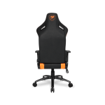 Cougar Explore S Gaming Chair - Orange/Black - Image 3