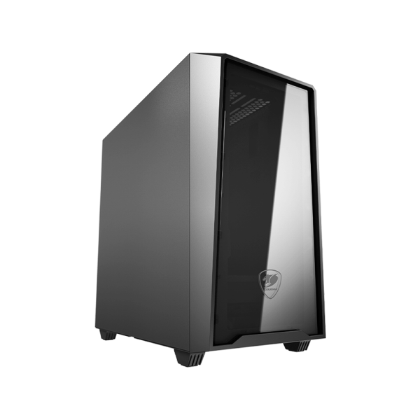 Cougar MG120 Mini Tower Gaming Chassis