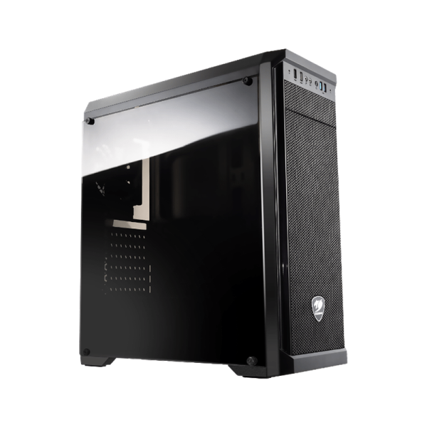 Cougar MX330 Mid Tower Gaming Chassis