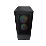 Cougar MX430 Mesh RGB Mid Tower Chassis – Black - Image 3