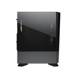 Cougar MX430 Mesh RGB Mid Tower Chassis – Black - Image 4