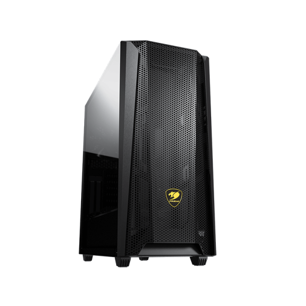 Cougar MX660 Mesh Mid Tower Chassis