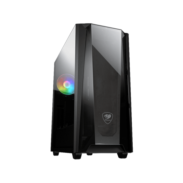 Cougar MX660-T Mid Tower Chassis