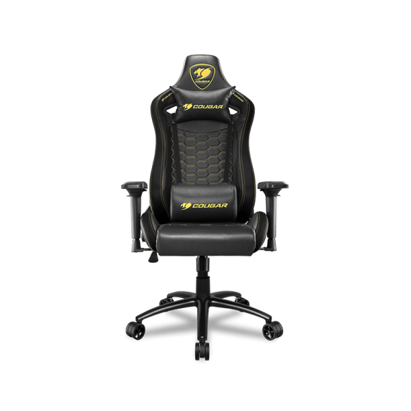 Cougar OUTRIDER S Gaming Chair - Royal