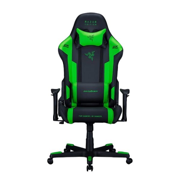DXRacer P188 Razer Special Edition Gaming Chair