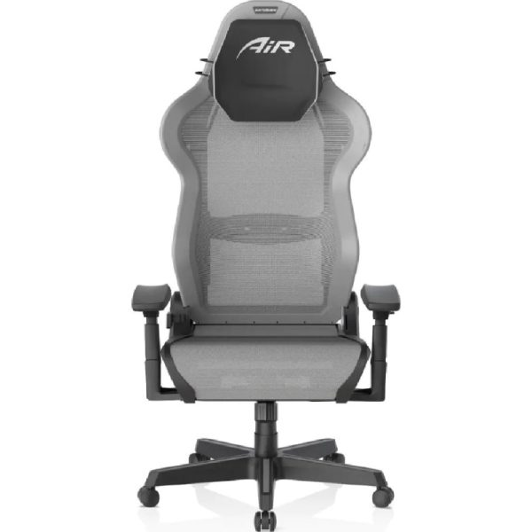 DXRacer Air Series Gaming Chair – Black/Grey