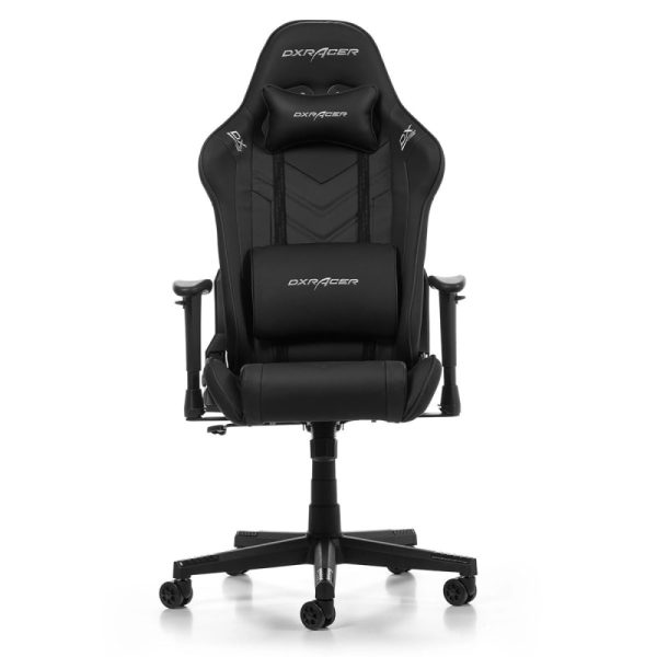 DXRacer Prince Series P132 Gaming Chair – Black