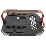 DarkFlash Blade-X Open Frame Luxury Gaming Chassis