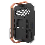 DarkFlash Blade-X Open Frame Luxury Gaming Chassis