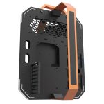 DarkFlash Blade-X Open Frame Luxury Gaming Chassis