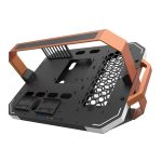 DarkFlash Blade-X Open Frame Luxury Gaming Chassis