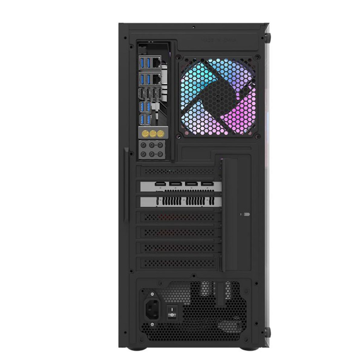 DarkFlash DK100 Black Stream Fixer