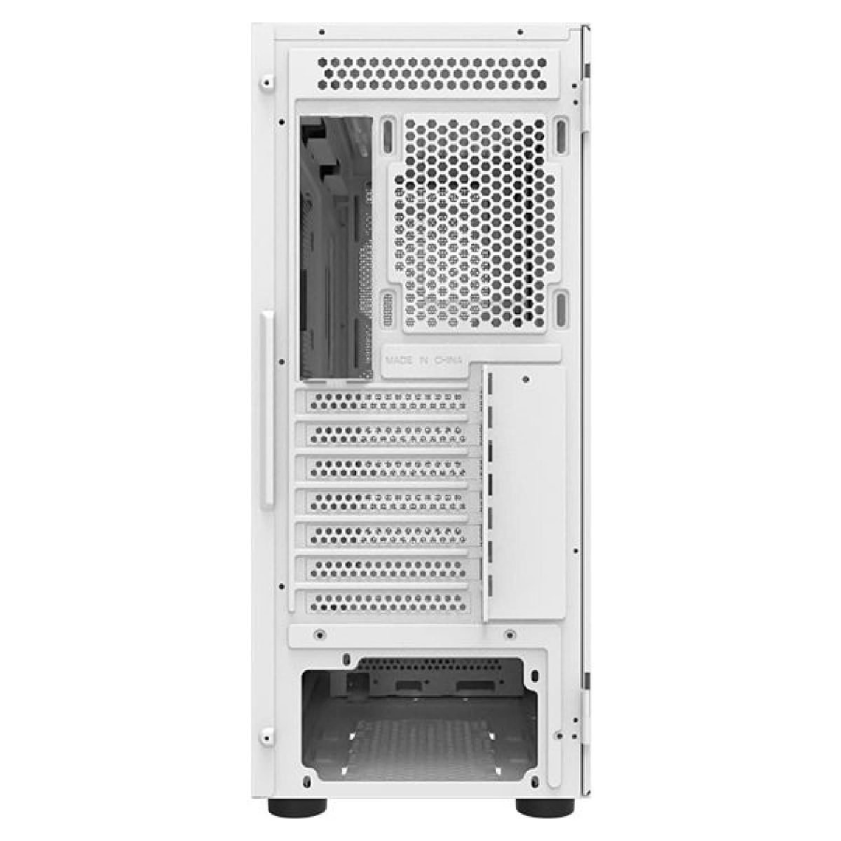 DarkFlash DK431 White Stream Fixer