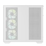 DarkFlash DLX4000 White Stream Fixer