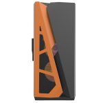 DarkFlash DLZ31 TG RGB Full Tower Chassis – Black
