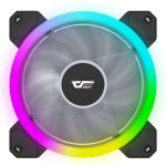 DarkFlash DR12 ARGB PWM 5x Fan Pack