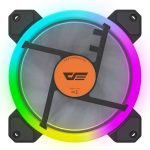 DarkFlash DR12 ARGB PWM 5x Fan Pack