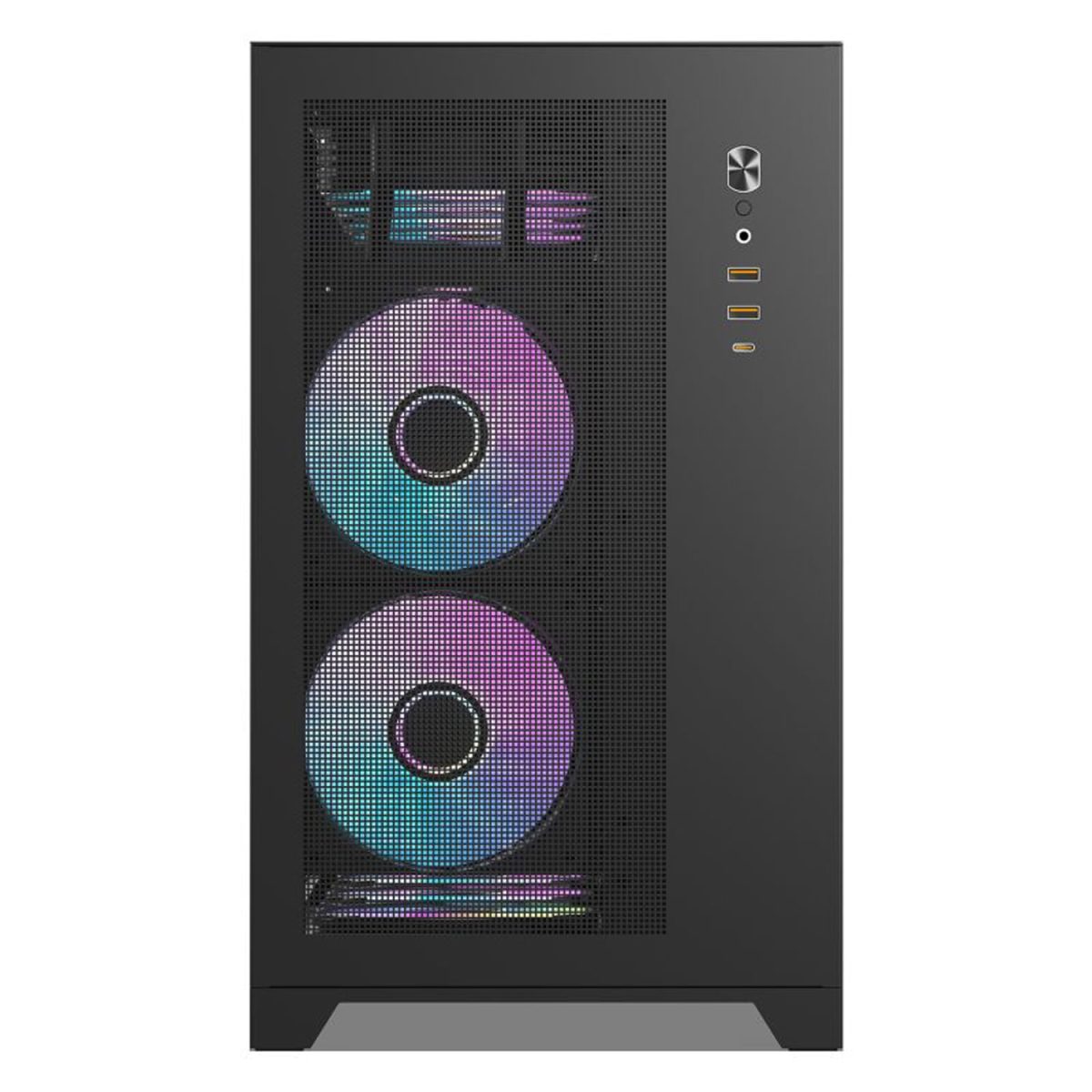 DarkFlash DS5000 Black Stream Fixer