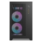 DarkFlash DS5000 Black Stream Fixer