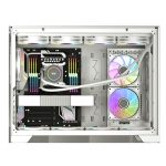 DarkFlash DS5000 White Stream Fixer