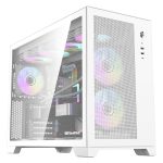 DarkFlash DS5000 White Stream Fixer