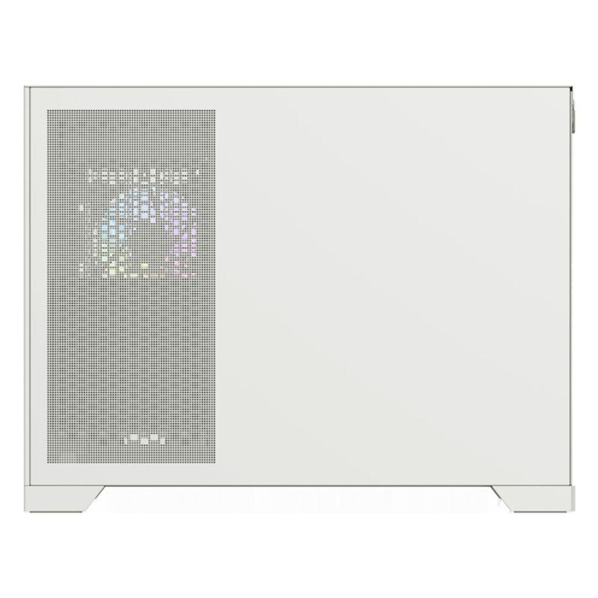DarkFlash DS5000 White Stream Fixer