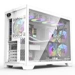 DarkFlash DS5000 White Stream Fixer