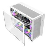 DarkFlash DS5000 White Stream Fixer