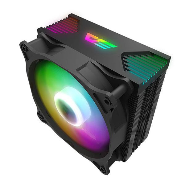 DarkFlash Darkair Pro ARGB CPU Air Cooler