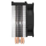 DarkFlash Darkair Rainbow LED CPU Air Cooler