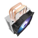 DarkFlash Darkair Rainbow LED CPU Air Cooler