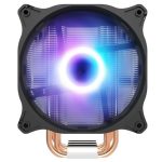 DarkFlash Darkair Rainbow LED CPU Air Cooler