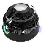 DarkFlash Darkvoid CPU Air Cooler